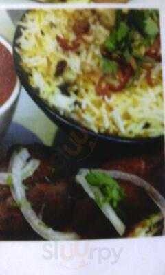 Restoran Singapore Chicken Tandoori House