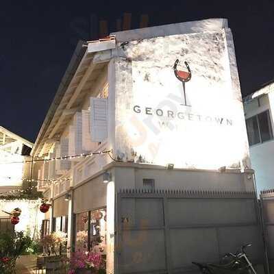 Georgetown Wines