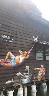 Chew Jetty Big Bowl Noodles