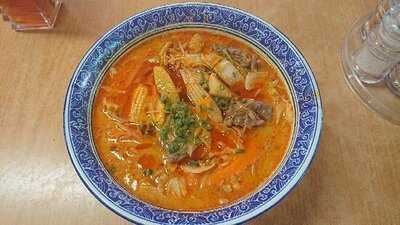 Chew Jetty Big Bowl Noodles