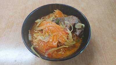 Chew Jetty Big Bowl Noodles