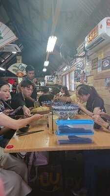 Chew Jetty Big Bowl Noodles