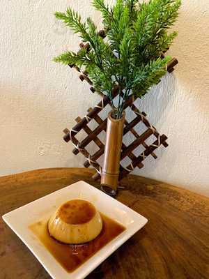 Rainforest Coffee Bean