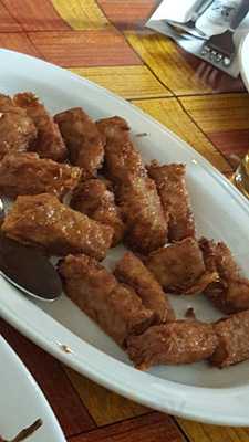 Rainforest Coffee Bean