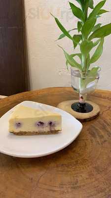 Rainforest Coffee Bean