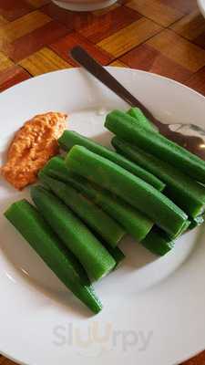 Rainforest Coffee Bean