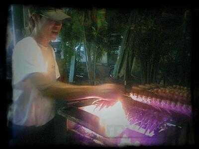 R&j Famous Bbq Venture's