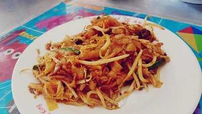 Tiger Char Koay Teow