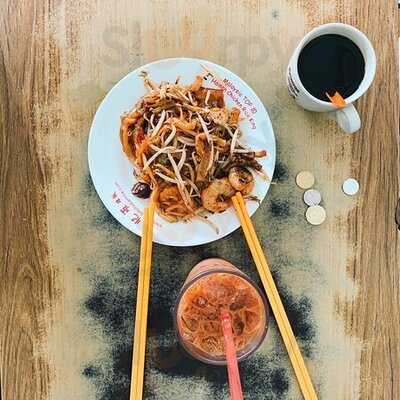 Tiger Char Koay Teow