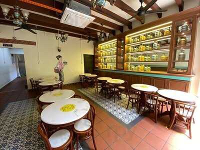 Peranakan Place Jonker Street