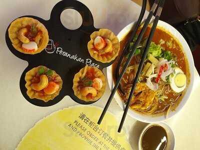 Peranakan Place Jonker Street