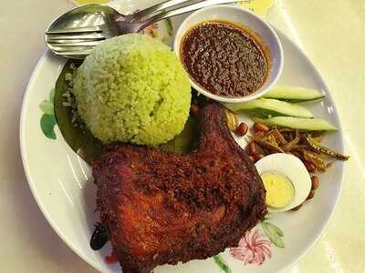 Peranakan Place Jonker Street