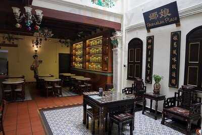 Peranakan Place Jonker Street