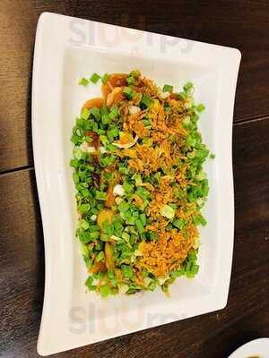 L Kitchen 李月香 粥麵饭