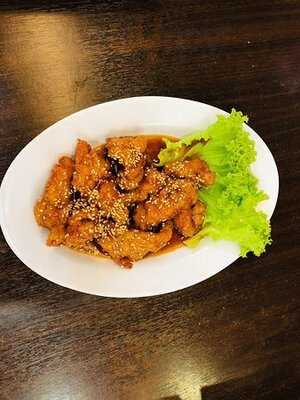 L Kitchen 李月香 粥麵饭