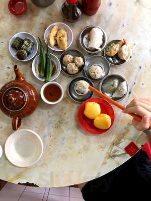 Rong Mao Tea Restaurant