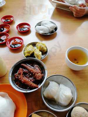 Rong Mao Tea Restaurant