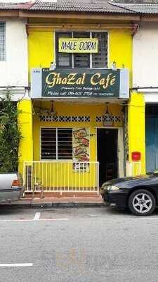 Ghazal Cafe