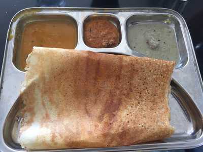 Kiran's Delight Restaurant