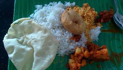 Kiran's Delight Restaurant