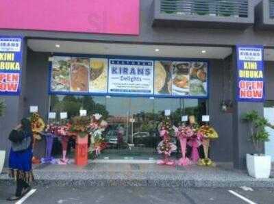 Kiran's Delight Restaurant