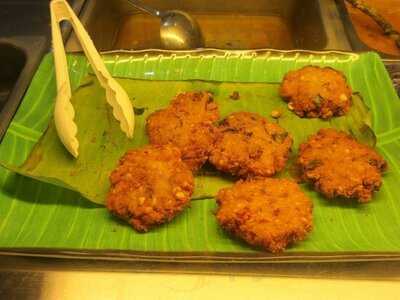 Kiran's Delight Restaurant