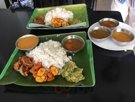 Kiran's Delight Restaurant