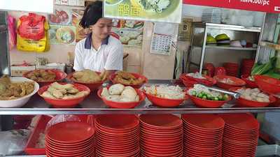 Yong Peng Fish Balls