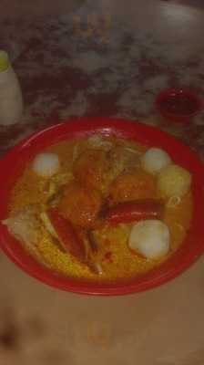 Yong Peng Fish Balls