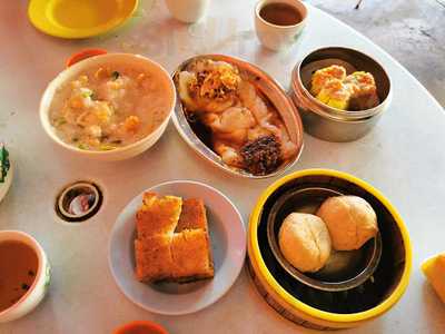 Yong Pin Restaurant