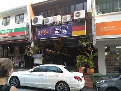 Ingolf's Kneipe