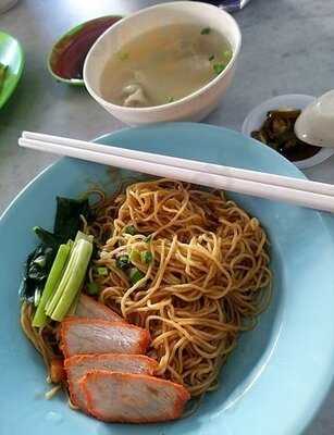 Kedai Minuman Siang Chiang