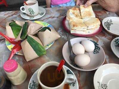 Kedai Minuman Siang Chiang