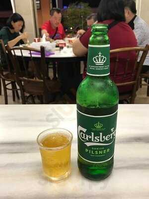 Restaurant Zhong Tai