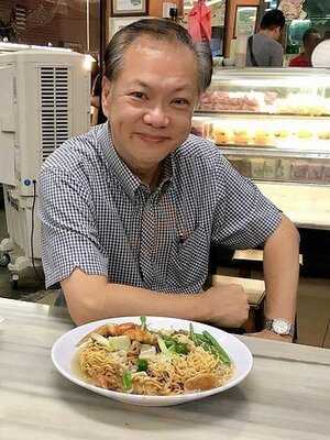 Restaurant Zhong Tai