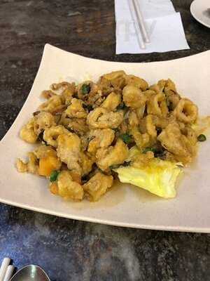 Restaurant Zhong Tai