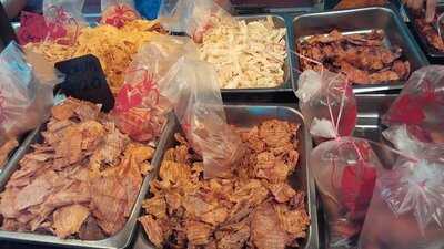 Jonker Food Festival