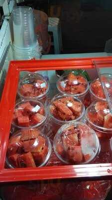 Jonker Food Festival