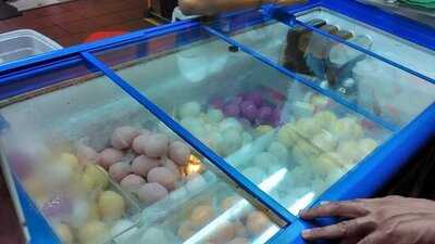 Jonker Food Festival