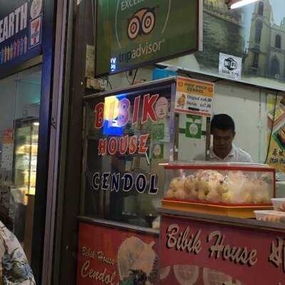 Jonker Food Festival