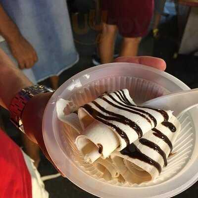 Jonker Food Festival