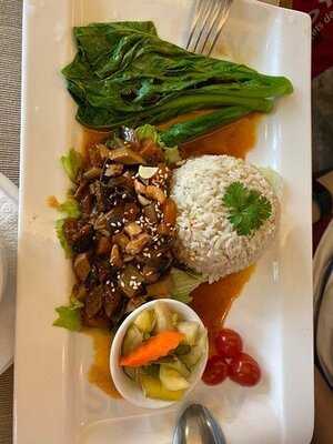 Botanist Veggie Cafe