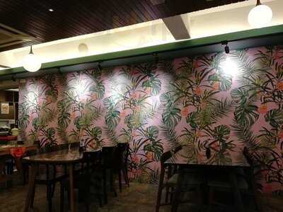 Botanist Veggie Cafe