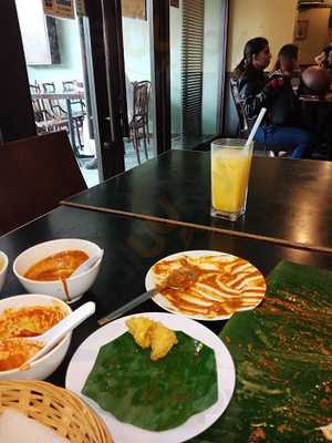 Passions Of Kerala (new World Park Branch)