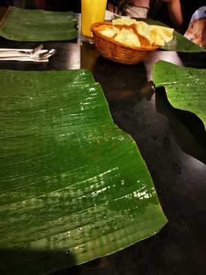 Passions Of Kerala (new World Park Branch)