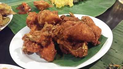 Passions Of Kerala (new World Park Branch)