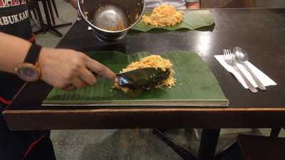 Passions Of Kerala (new World Park Branch)