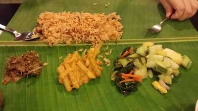 Passions Of Kerala (new World Park Branch)