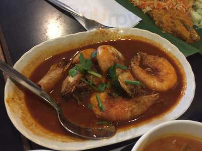 Passions Of Kerala (new World Park Branch)