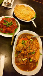 Passions Of Kerala (new World Park Branch)